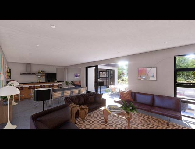 5 BEDROOM HOUSE FOR SALE IN MIDSTREAM ESTATE